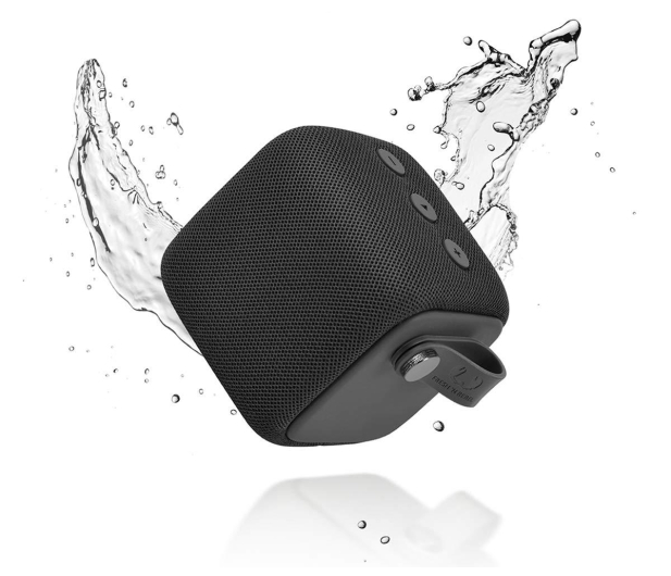 Fresh N Rebel Rockbox Bold S Concrete - 493343 - zdjęcie 3